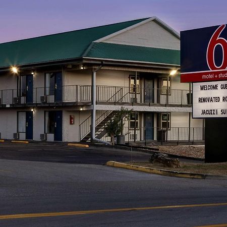 Crestview Inn Branson West Bagian luar foto