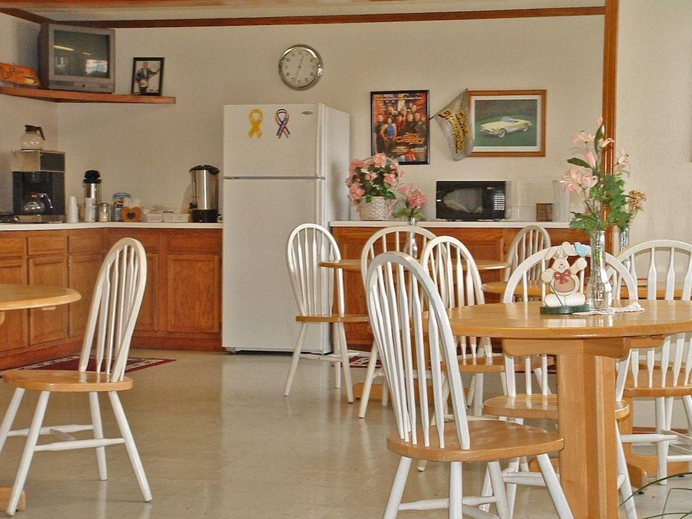 Crestview Inn Branson West Bagian luar foto