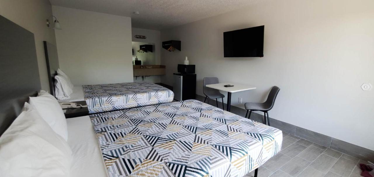 Crestview Inn Branson West Bagian luar foto