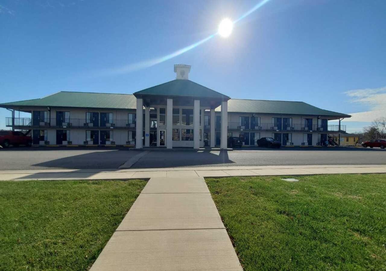 Crestview Inn Branson West Bagian luar foto
