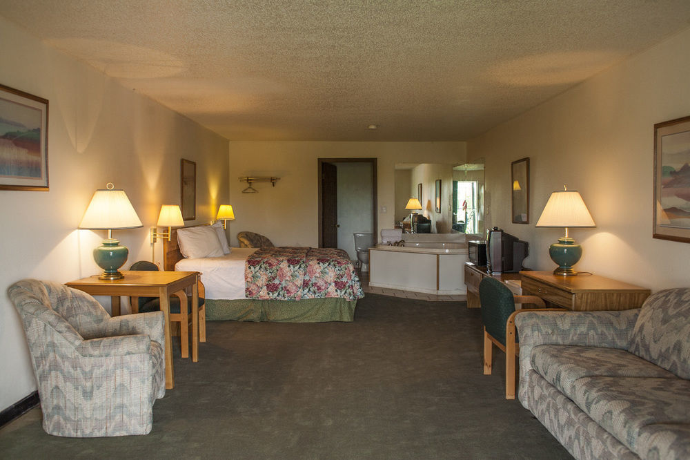 Crestview Inn Branson West Bagian luar foto